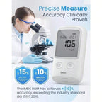 Sale OFF🔥Blood Glucose Meter Diabetes Test Kit
