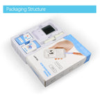 Sale OFF🔥Blood Glucose Meter Diabetes Test Kit