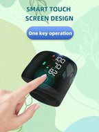 Hot🔥 Sale 50% - Professional Wrist BP Monitor
