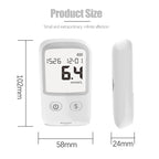 Sale OFF🔥Blood Glucose Meter Diabetes Test Kit