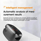 🔥Big Sale 50%🔥 Non-Invasive Blood Glucose Meter