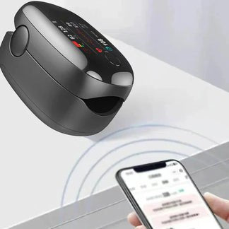 🔥Big Sale 50%🔥 Non-Invasive Blood Glucose Meter